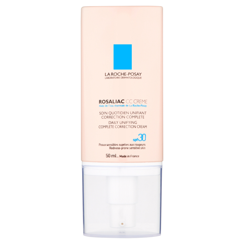 La Roche-Posay Rosaliac CC Cream 50ml