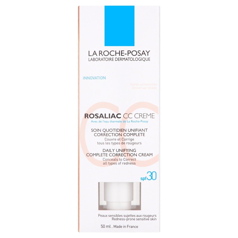 La Roche-Posay Rosaliac CC Cream 50ml