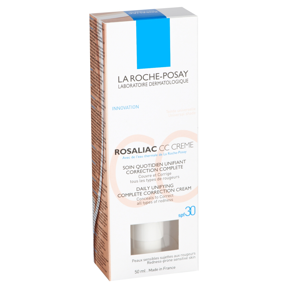 La Roche-Posay Rosaliac CC Cream 50ml