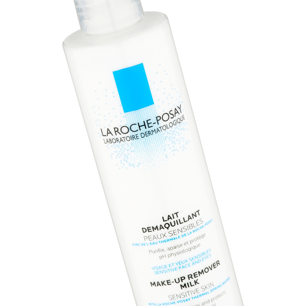 La Roche-Posay Make-up Remover Milk 200ml