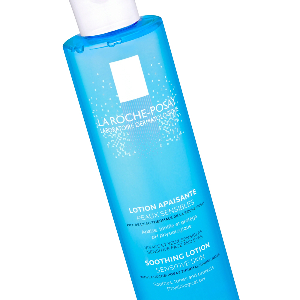 La Roche-Posay Soothing Lotion 200ml