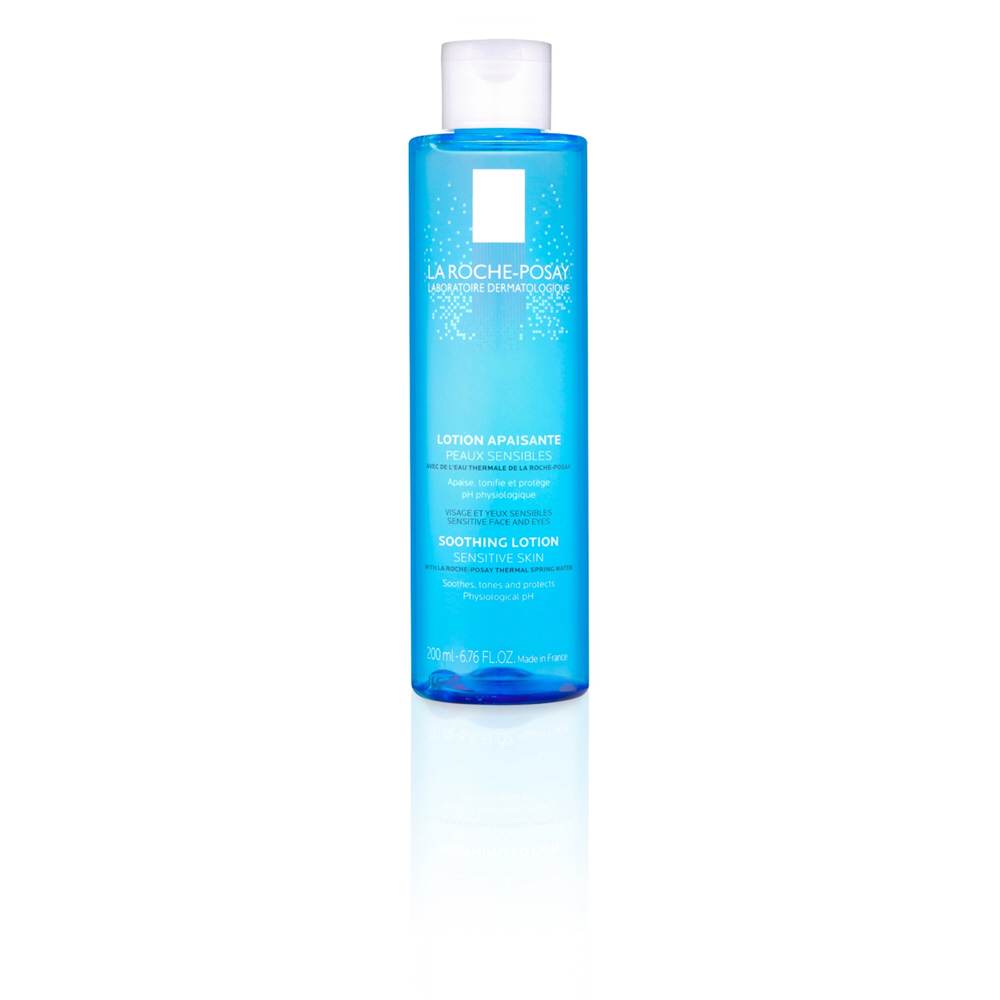 La Roche-Posay Soothing Lotion 200ml