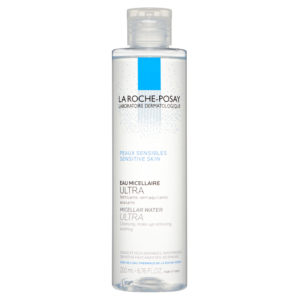 La Roche-Posay Micellar Water