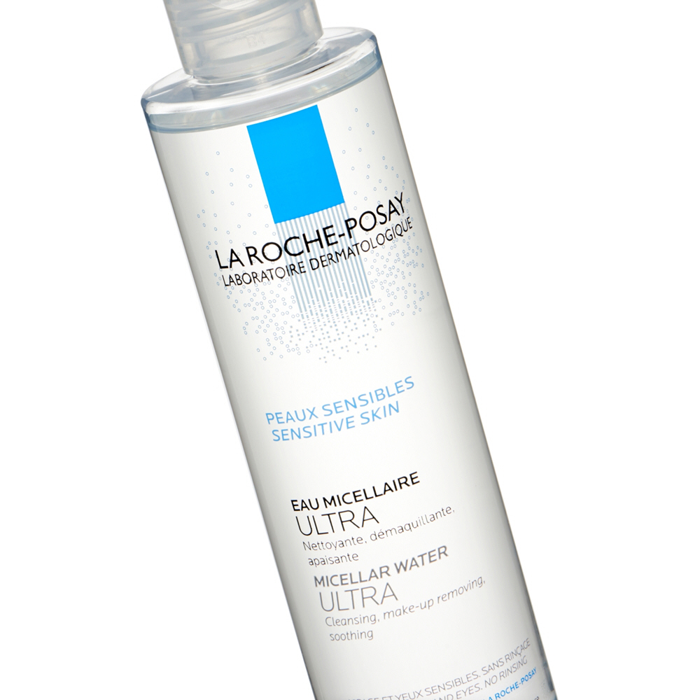 La Roche-Posay Micellar Water