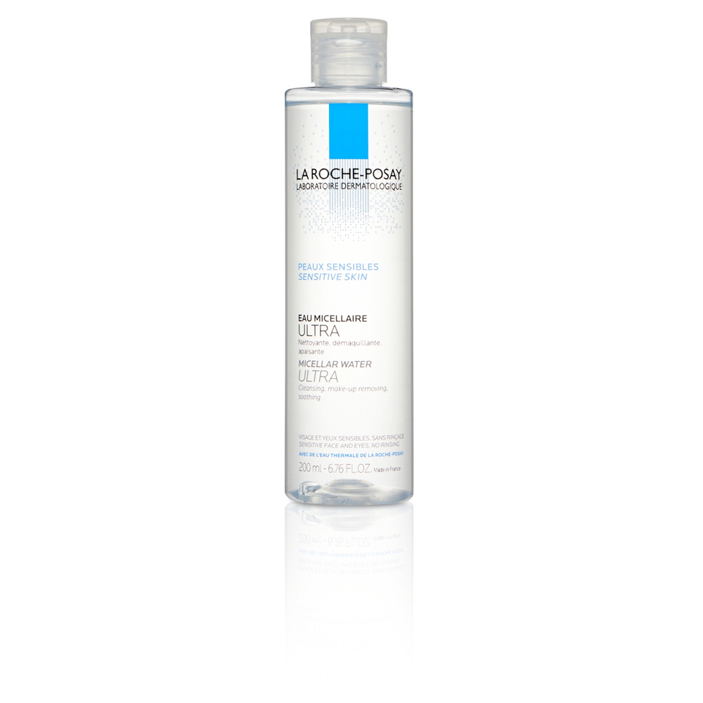 La Roche-Posay Micellar Water