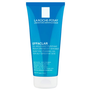 La Roche-Posay Effaclar Purifying Cleansing Gel