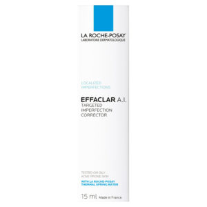 La Roche-Posay Effaclar A.I. Breakout Corrector 15ml