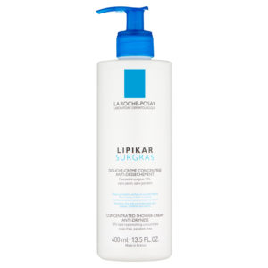 La Roche-Posay Lipikar Surgras 400ml