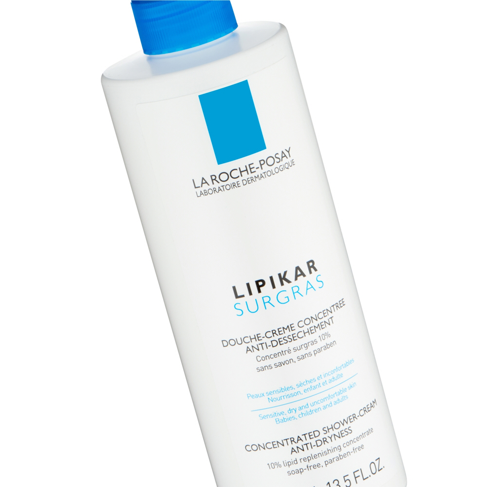 La Roche-Posay Lipikar Surgras 400ml