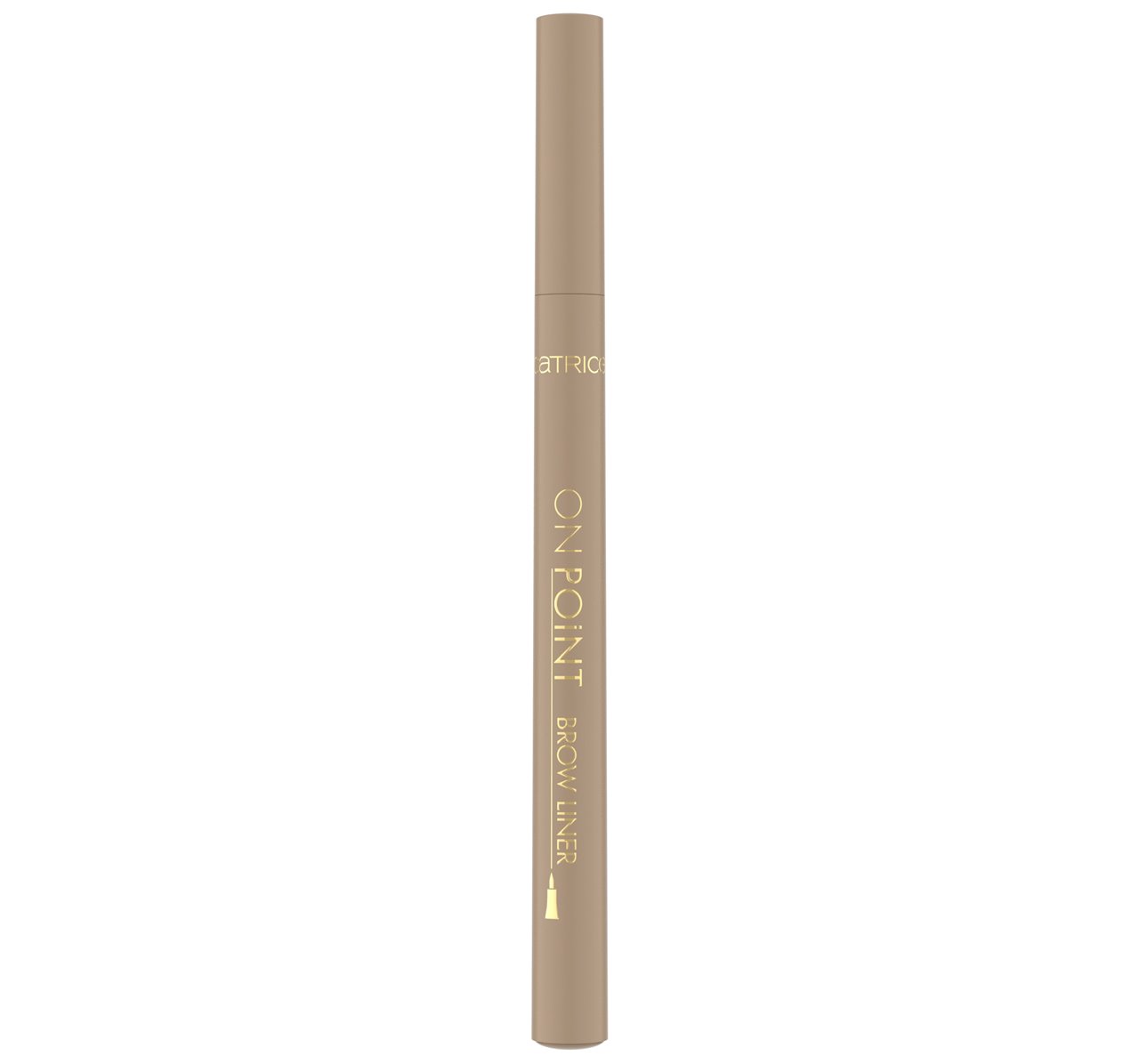 CATRICE ON POINT BROW LINER