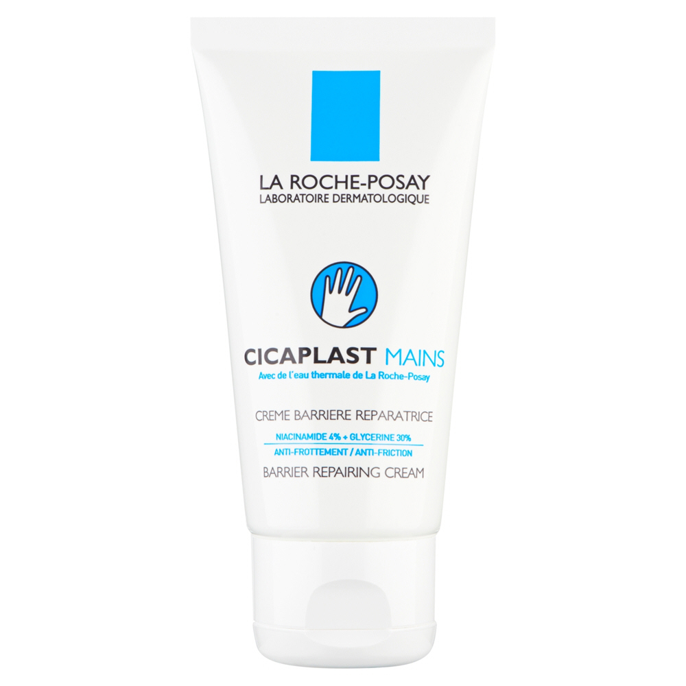 La Roche-Posay Cicaplast Baume Hands 50ml