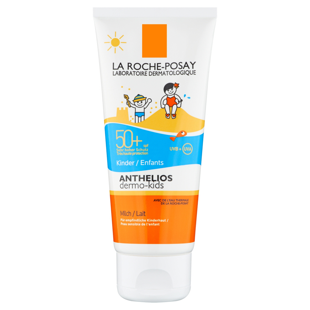 La Roche-Posay Anthelios Dermo-Kids Lotion SPF 50+ 100ml