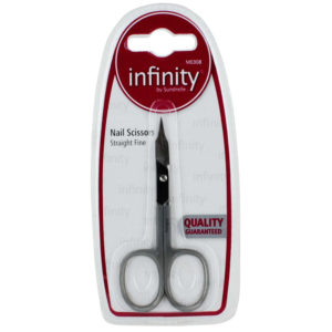 Infinity Toe Nail Scissors