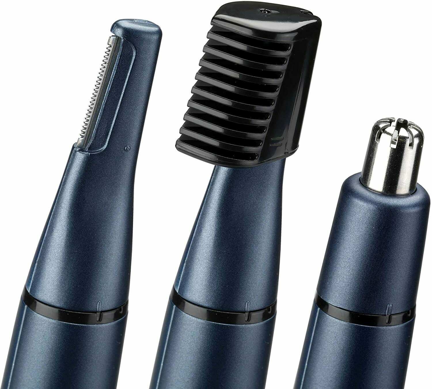 BABYLISS 5 IN 1 PERSONAL GROOMER BLUE 7058CGU