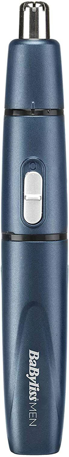 BABYLISS 5 IN 1 PERSONAL GROOMER BLUE 7058CGU