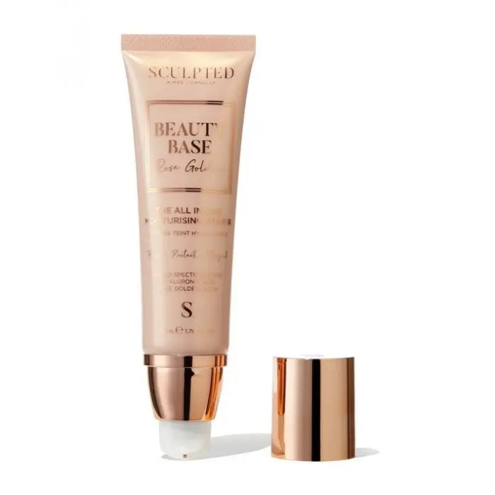 Sculpted Beauty Base