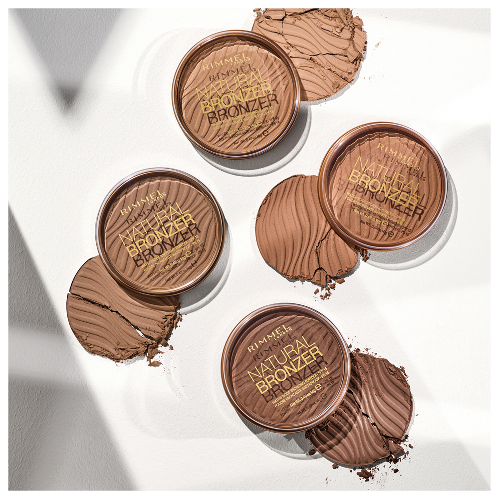 Rimmel Natural Bronzer