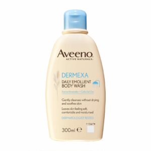 Aveeno Dermexa Daily Emollient
