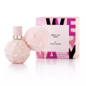 Ariana Grande Sweet Like Candy