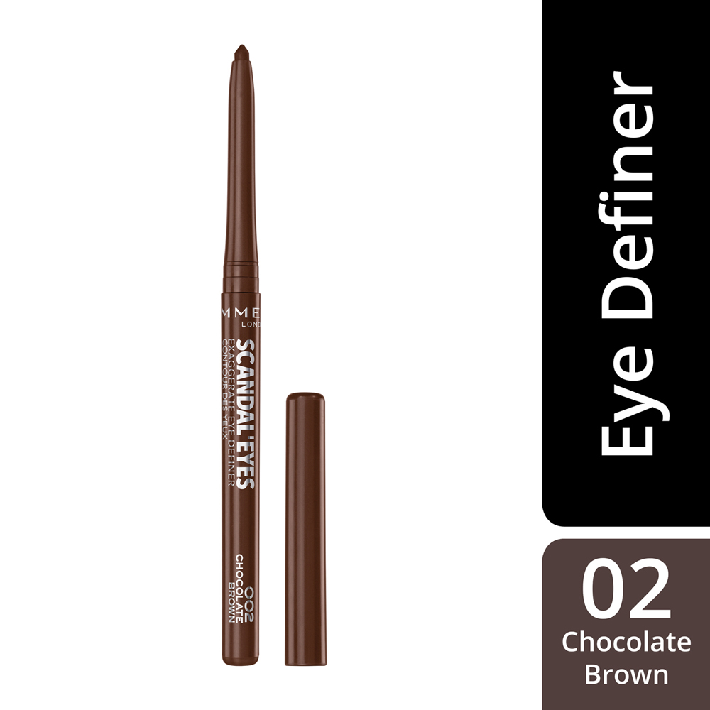 Rimmel Scandal'Eyes Exaggerate Eye Definer
