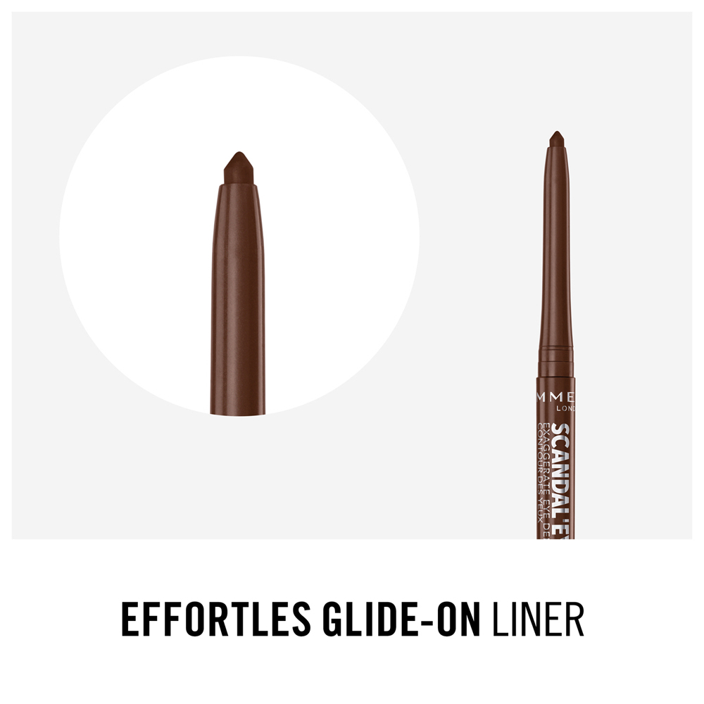 Rimmel Scandal'Eyes Exaggerate Eye Definer