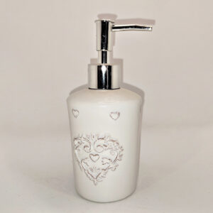 ORNATE HANDWASH DISPENSER