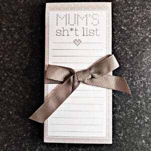 MUMS MAGNETIC PAD