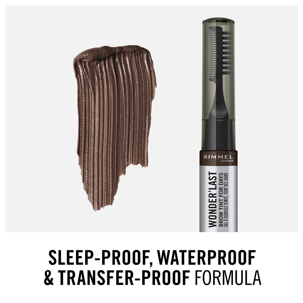 Rimmel Wonder'Last Brow