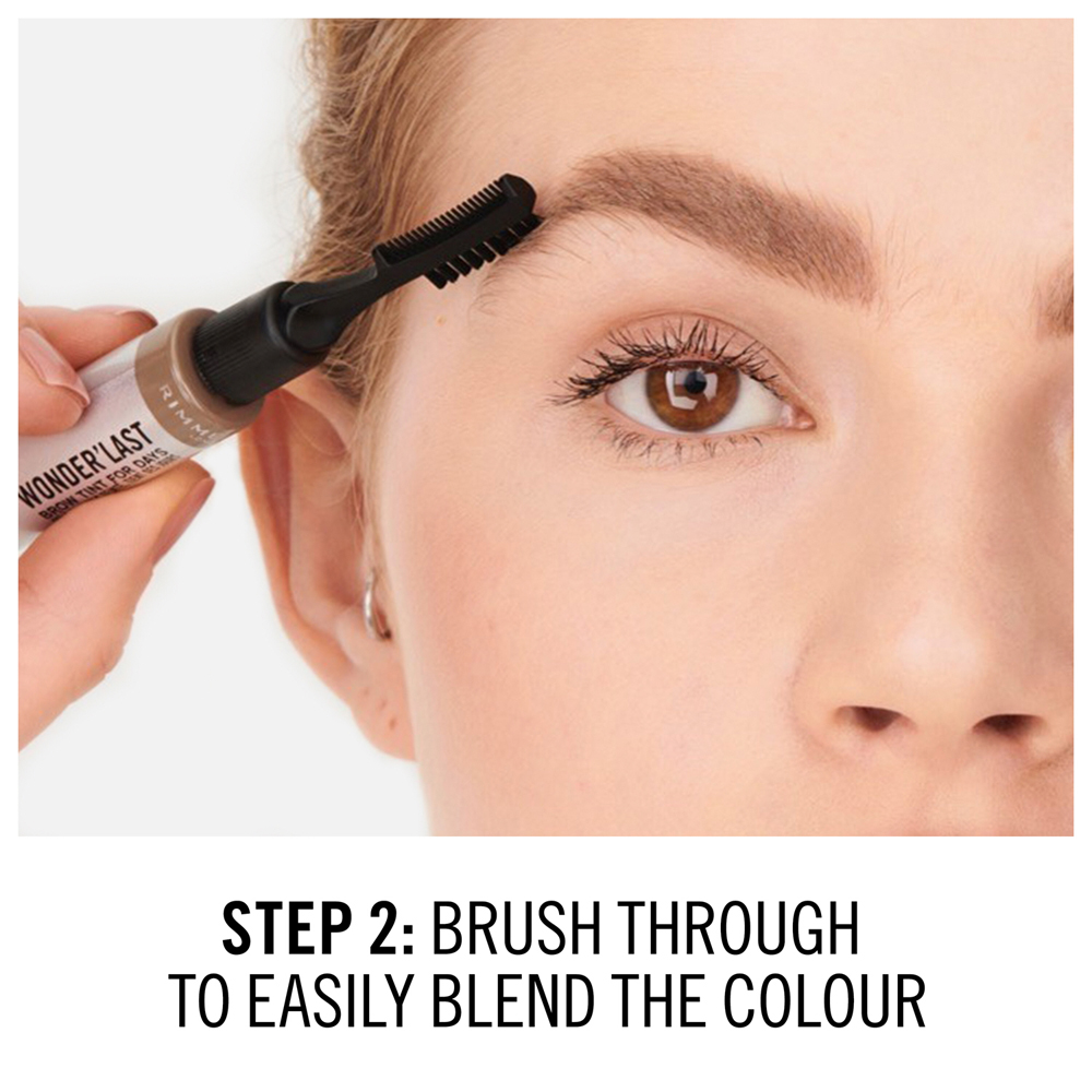 Rimmel Wonder'Last Brow