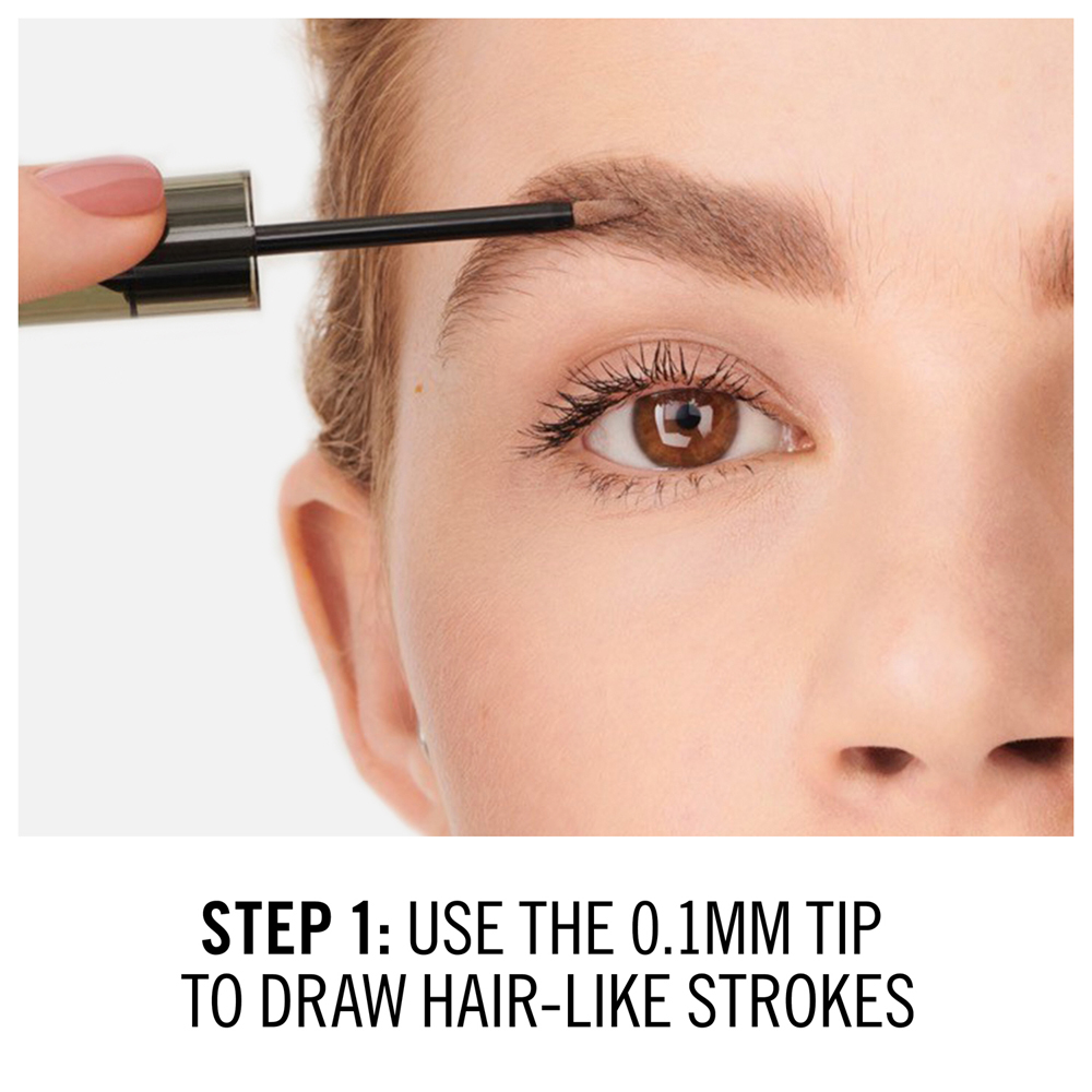 Rimmel Wonder'Last Brow
