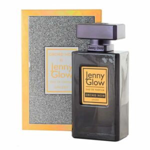 Jenny Glow Orchid Noir Unisex 80ml