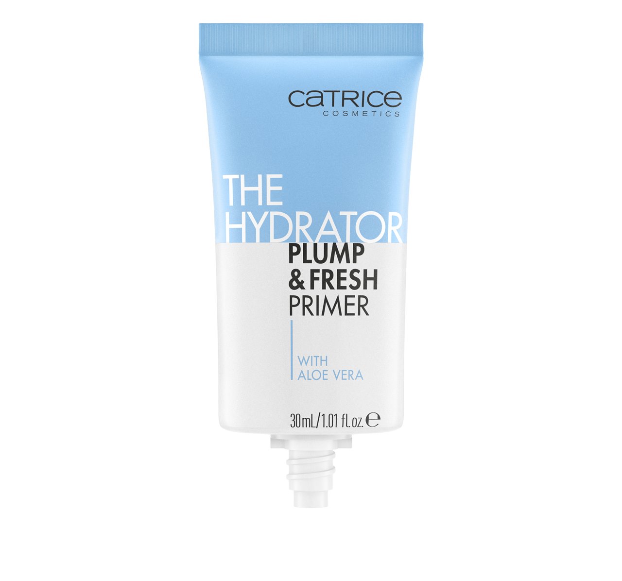 CATRICE THE HYDRATOR PLUMP N FRESH PRIMER WHITE
