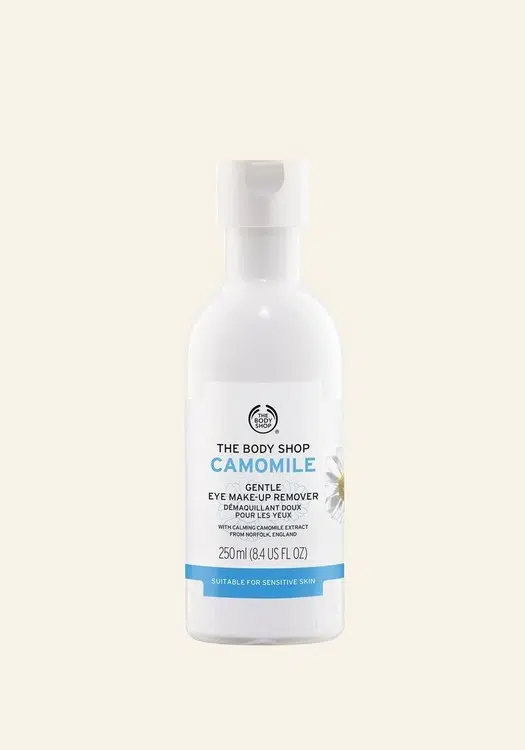 Camomile Gentle Makeup Remover