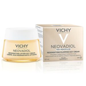 VICHY NEOVADIOL PERI MENOPAUSE DAY CREAM DRY SKIN 50ML