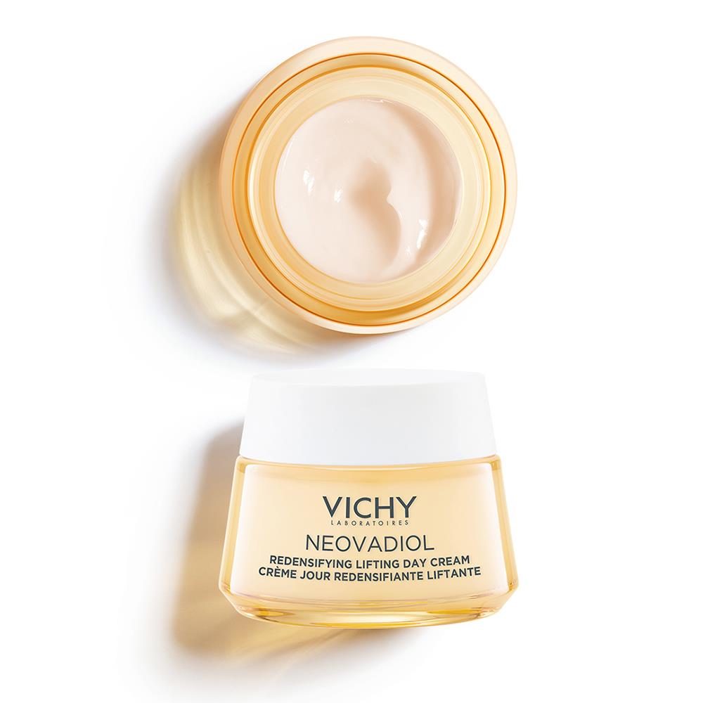 VICHY NEOVADIOL PERI MENOPAUSE DAY CREAM DRY SKIN 50ML