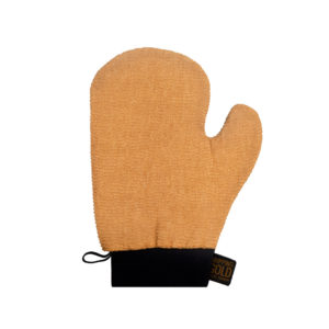 SOSU Exfoliating Mitt