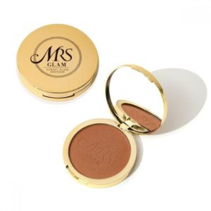 BPERFECT MRS GLAM SUNKISSED BRONZER