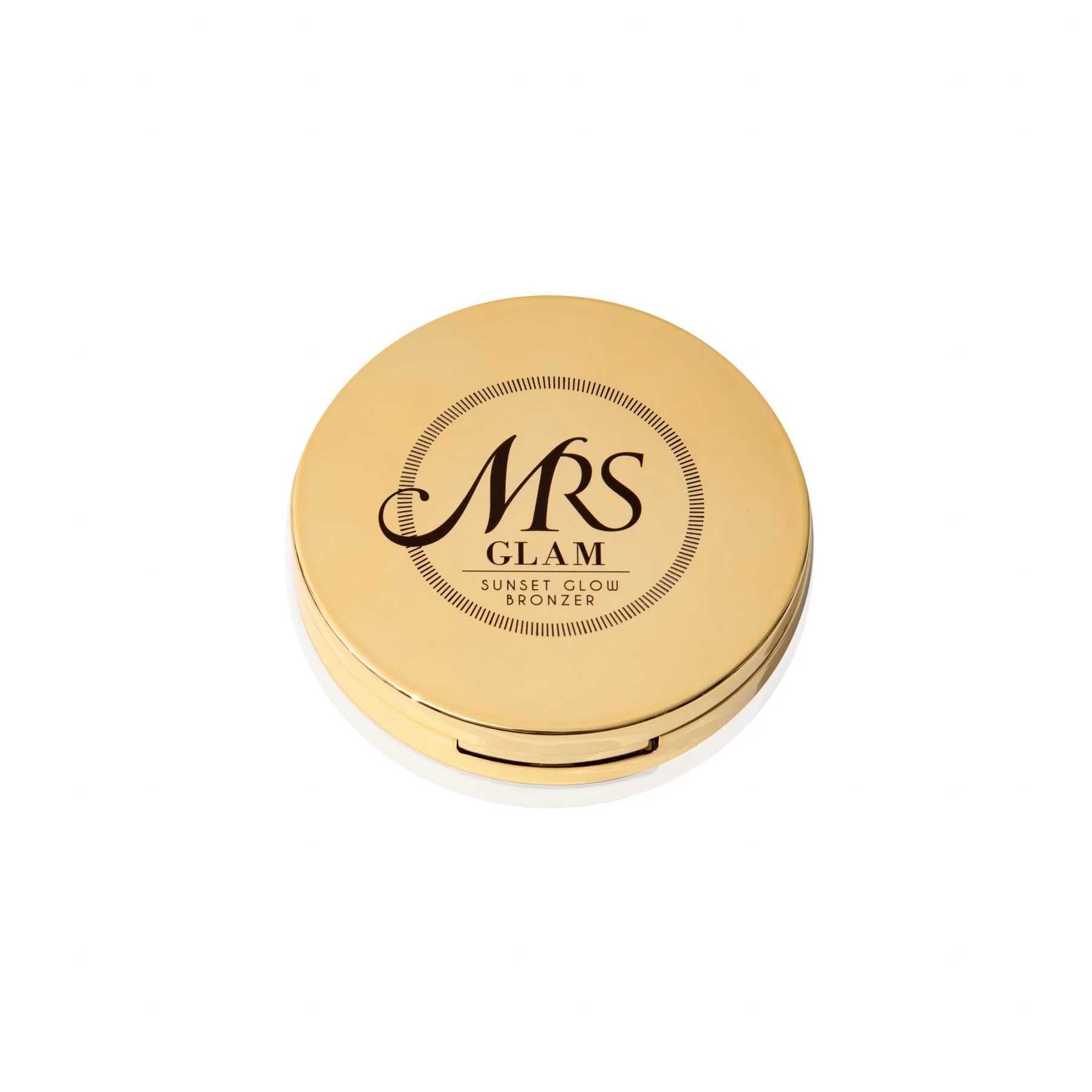 BPERFECT MRS GLAM SUNKISSED BRONZER