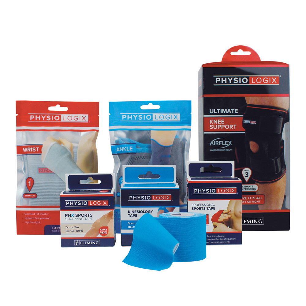 Physiologix Advanced Elbow Support