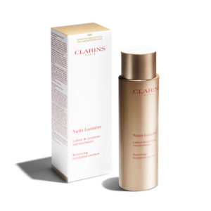 Clarins Nutri-Lumiere Treatment Essence 200ml