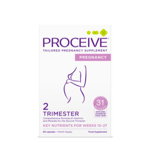 Proceive Pregnancy Trimester 2