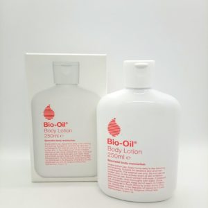 BIO OIL BODY LOTION 250ML