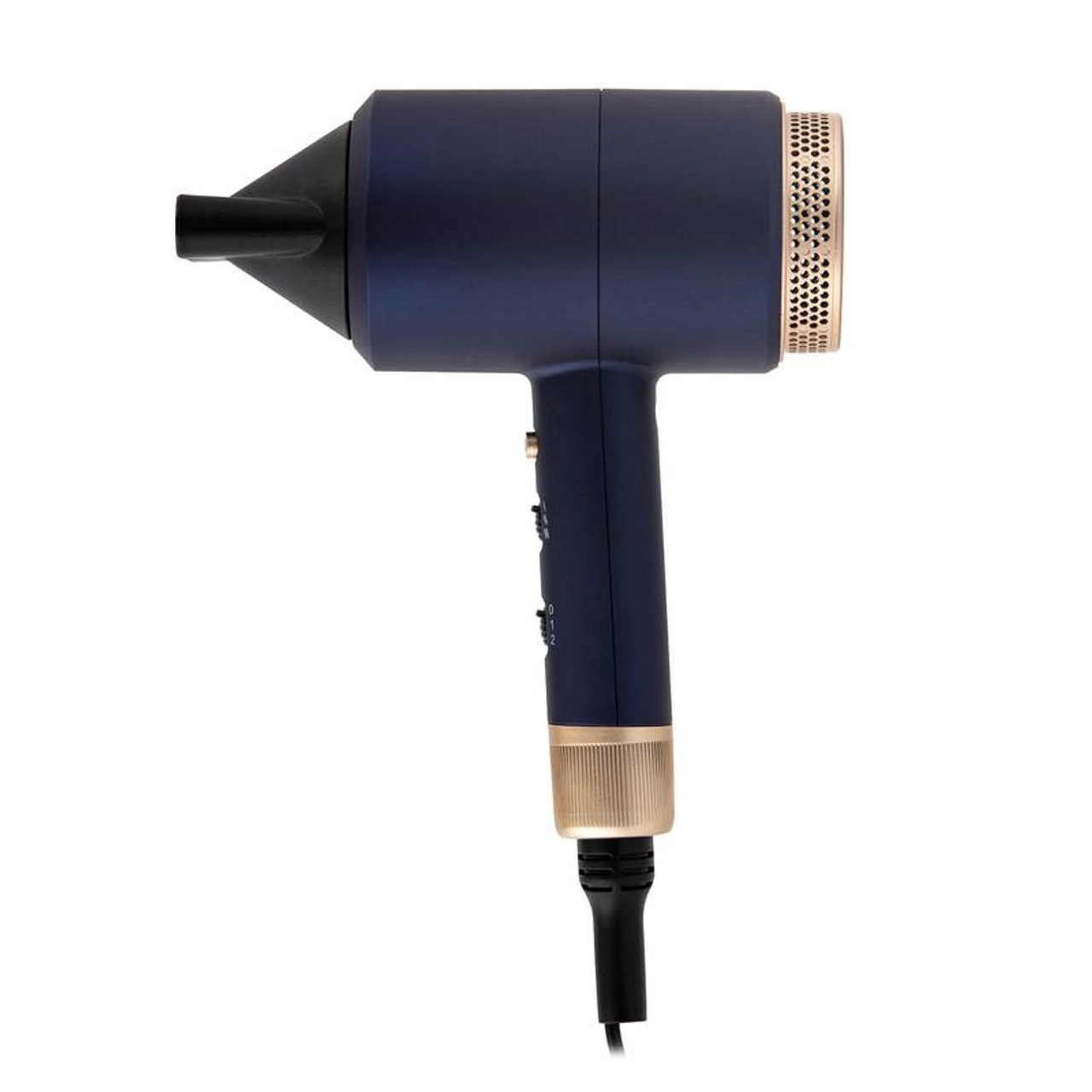 CARMEN TWILIGHT DC PRO HAIR DRYER