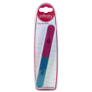 Infinity 7 Way Maxi Buffer