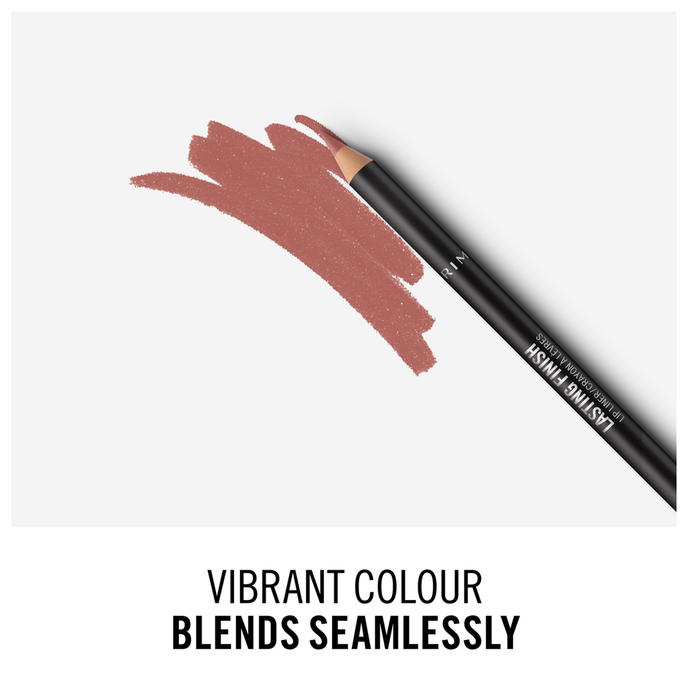 Rimmel Lasting Finish Liner 1 Pce