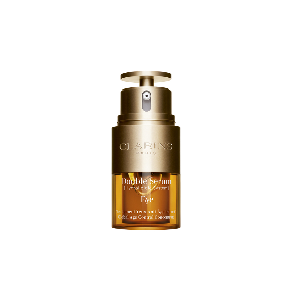Clarins Double Serum Eye