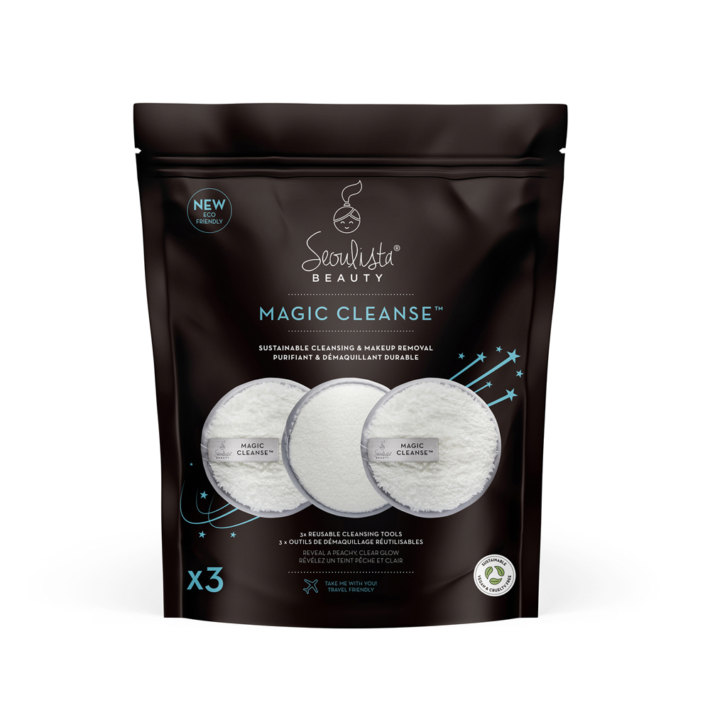 Seoulista Magic Cleanse Body