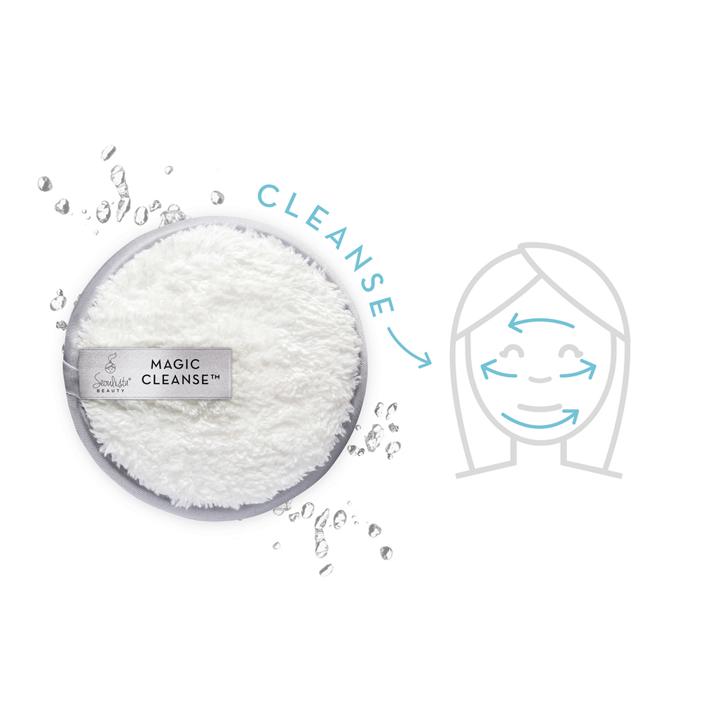 Seoulista Magic Cleanse Body