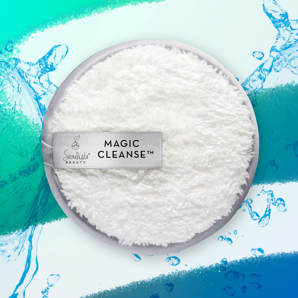 Seoulista Magic Cleanse Body