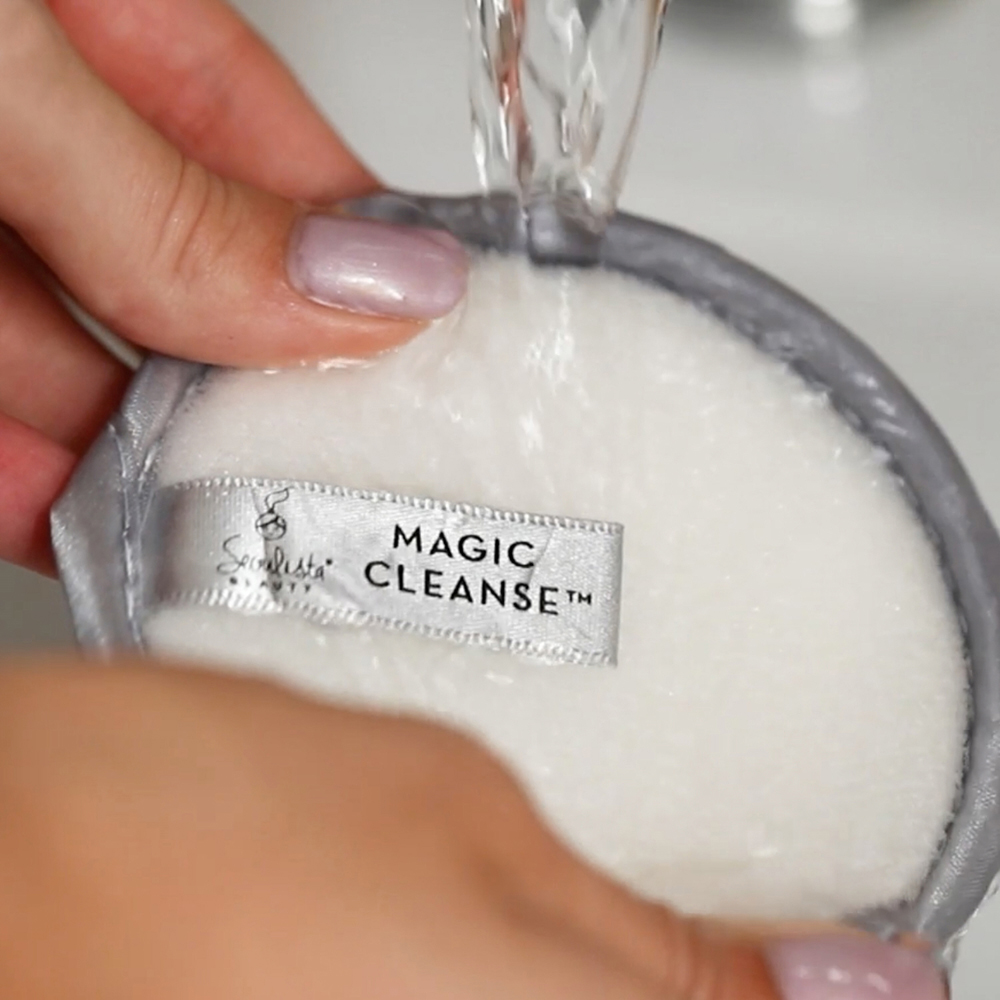 Seoulista Magic Cleanse Body
